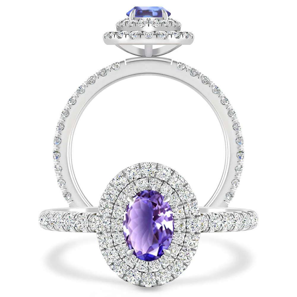 Good Oval 7x5mm SJER1531 - Image 81