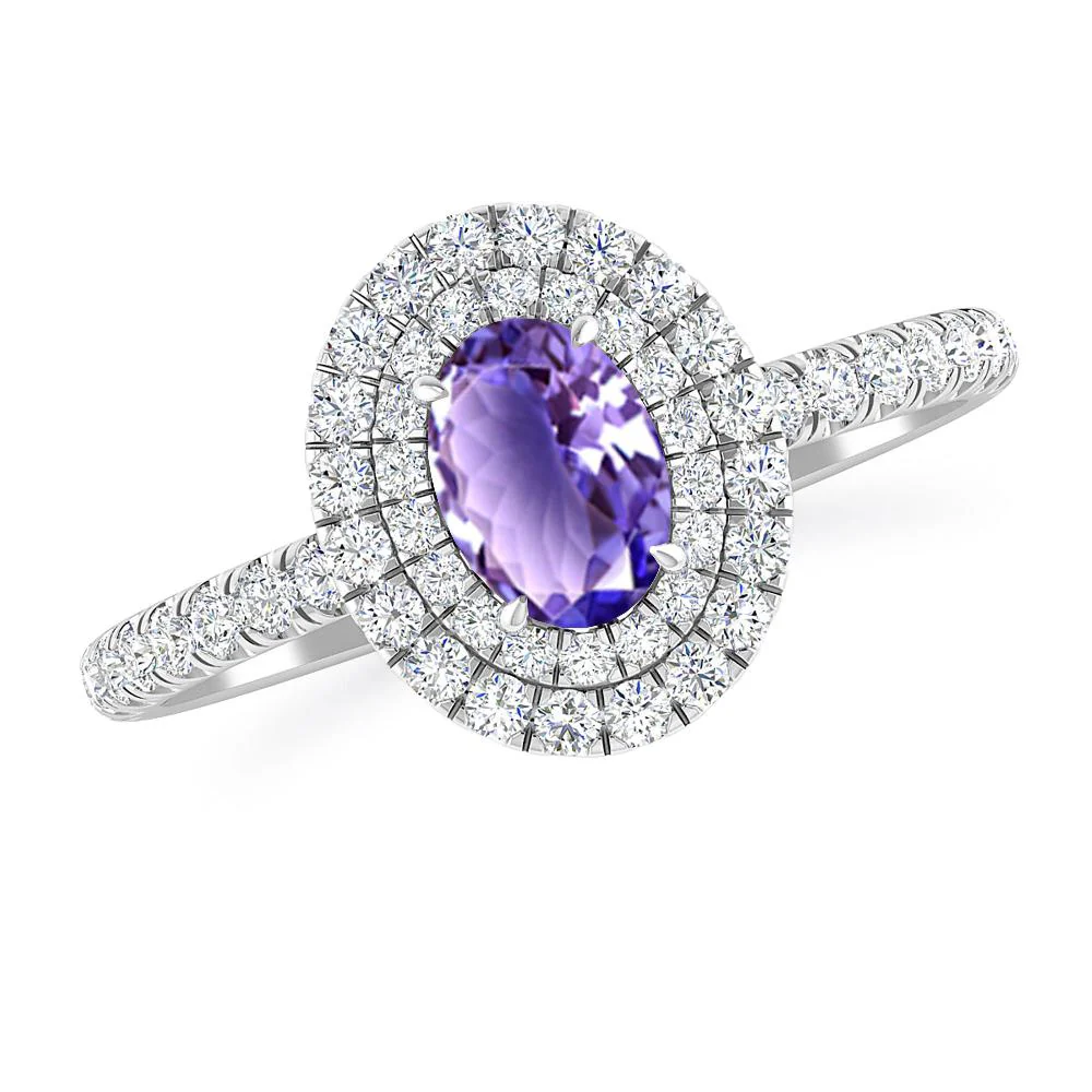 Good Oval 7x5mm SJER1531 - Image 82