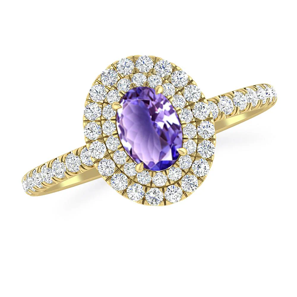 Good Oval 7x5mm SJER1531 - Image 84