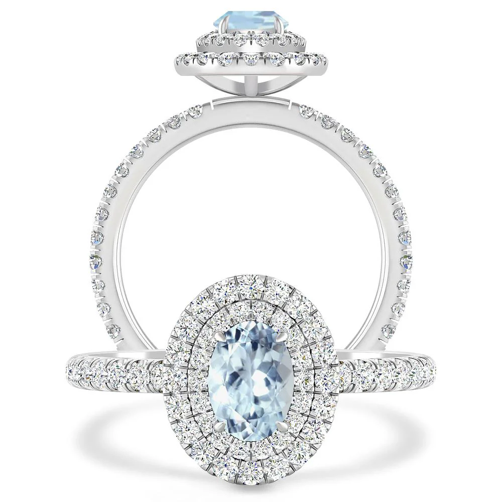 Good Oval 7x5mm SJER1531 - Image 9