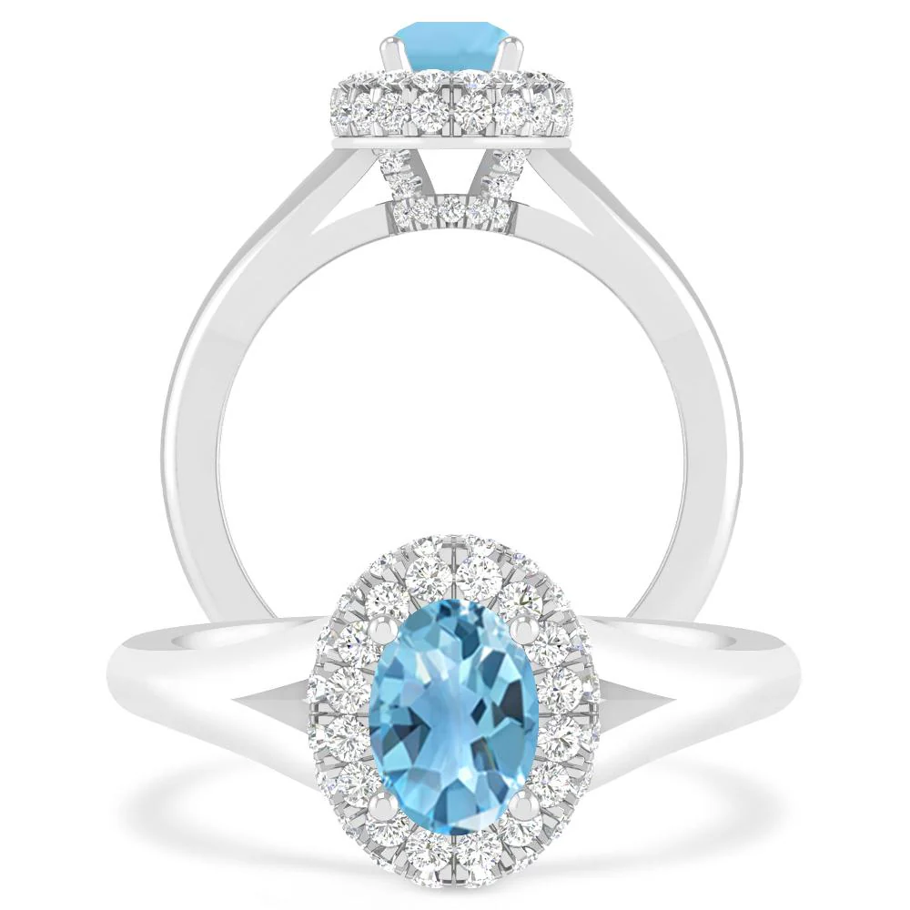 Good Oval 7x5mm SJER1541 - Image 15