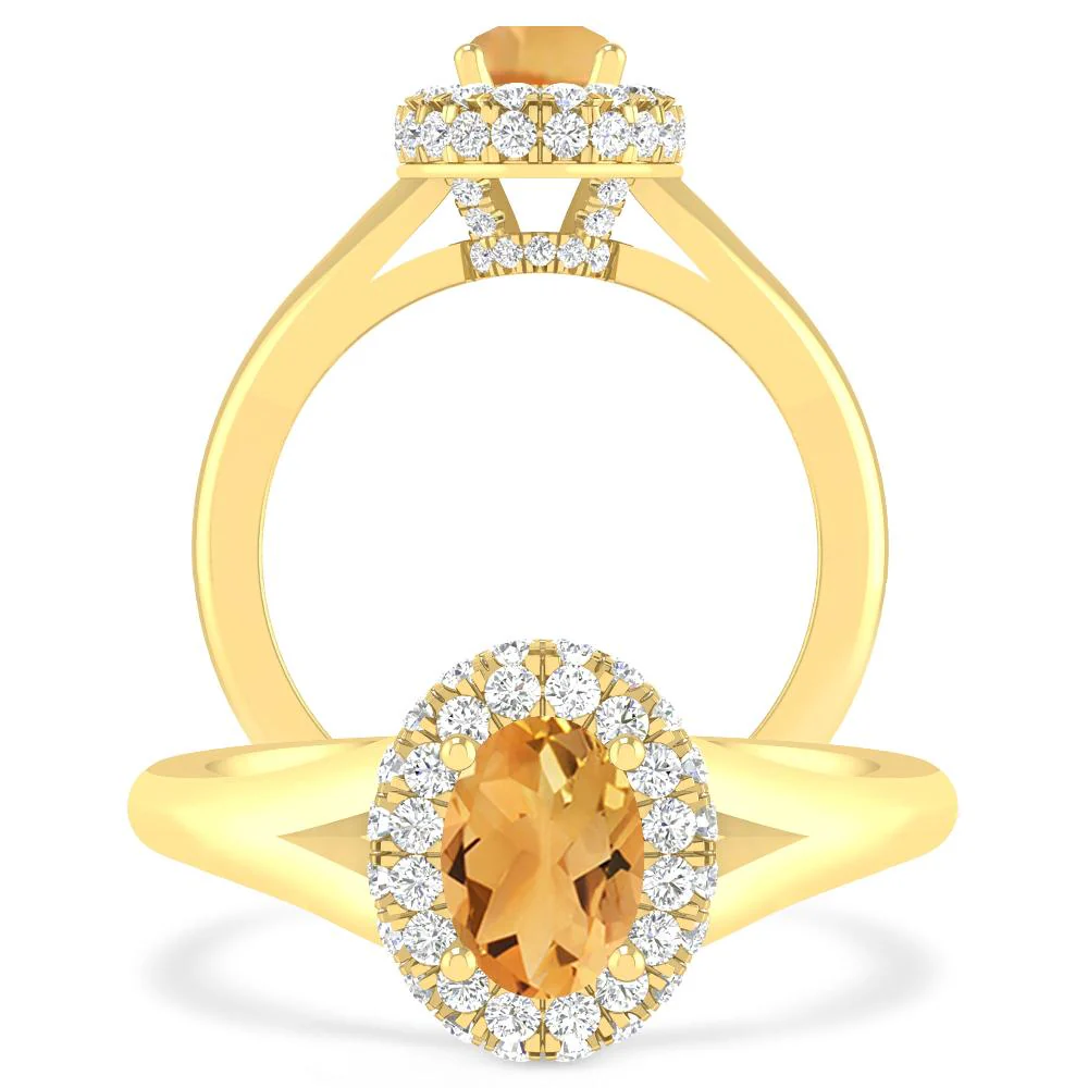 Good Oval 7x5mm SJER1541 - Image 23