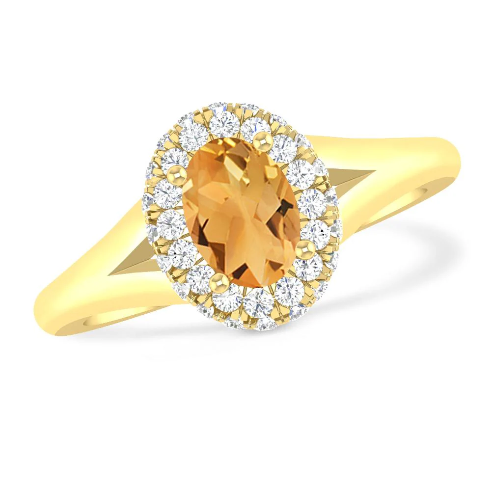 Good Oval 7x5mm SJER1541 - Image 24