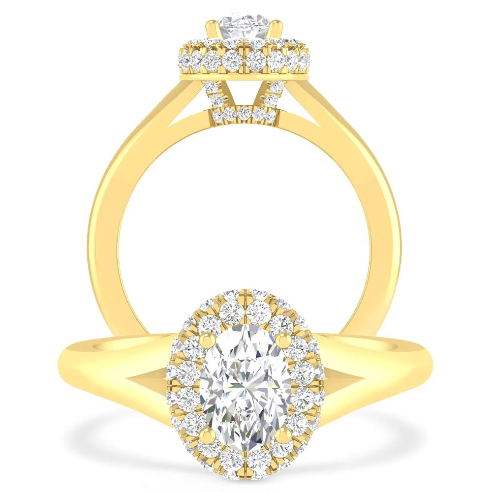 Good Oval 7x5mm SJER1541 - Image 29