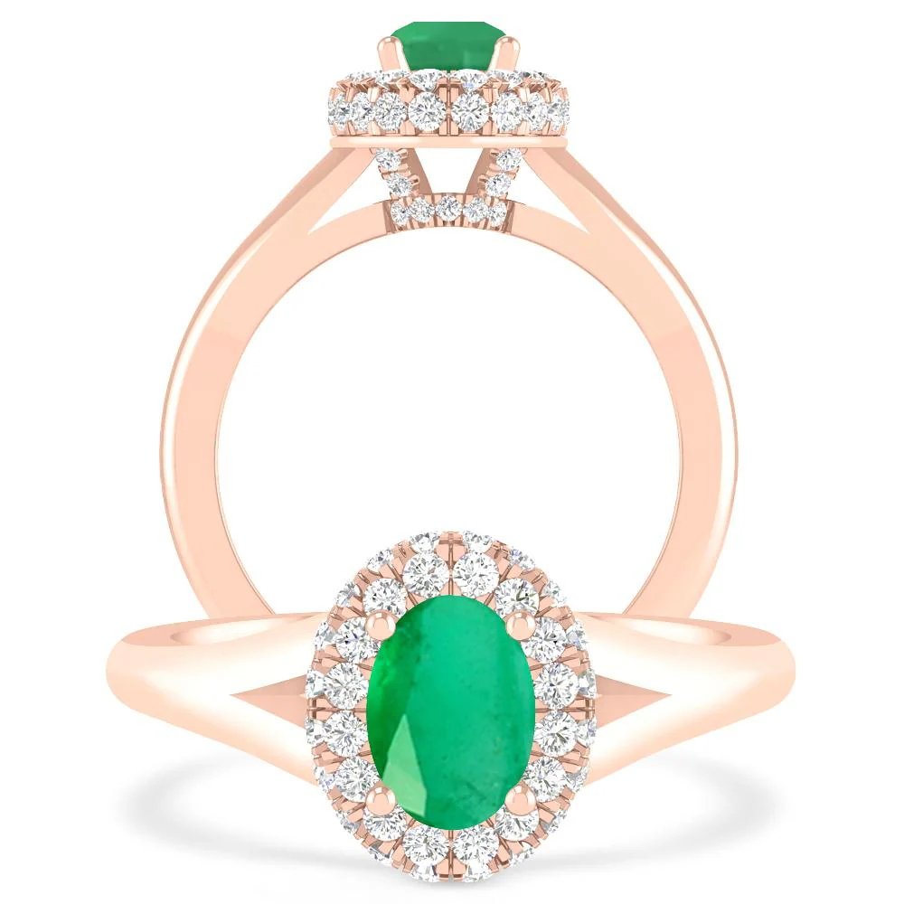 Good Oval 7x5mm SJER1541 - Image 31