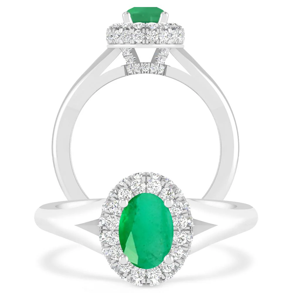 Good Oval 7x5mm SJER1541 - Image 33