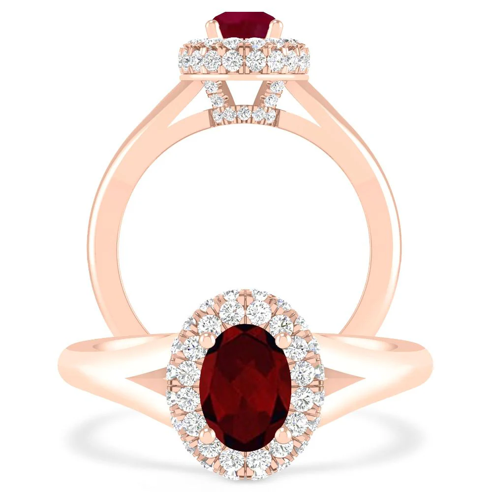 Good Oval 7x5mm SJER1541 - Image 37