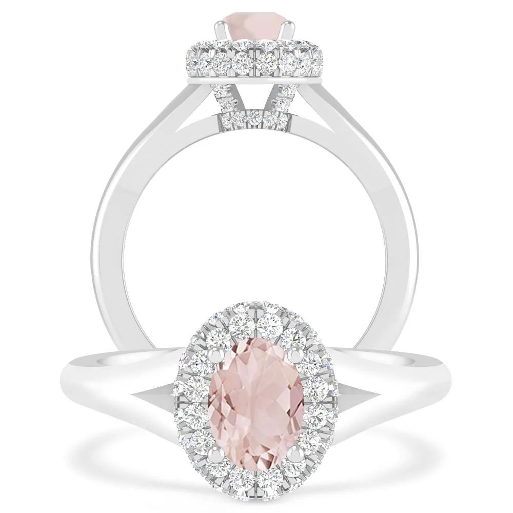 Good Oval 7x5mm SJER1541 - Image 45