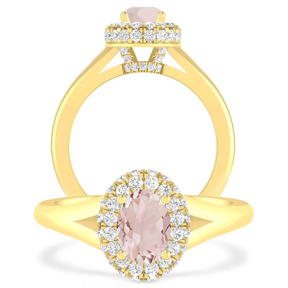 Good Oval 7x5mm SJER1541 - Image 47