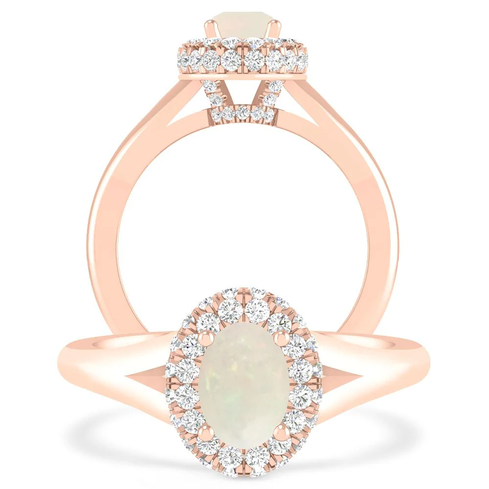 Good Oval 7x5mm SJER1541 - Image 49