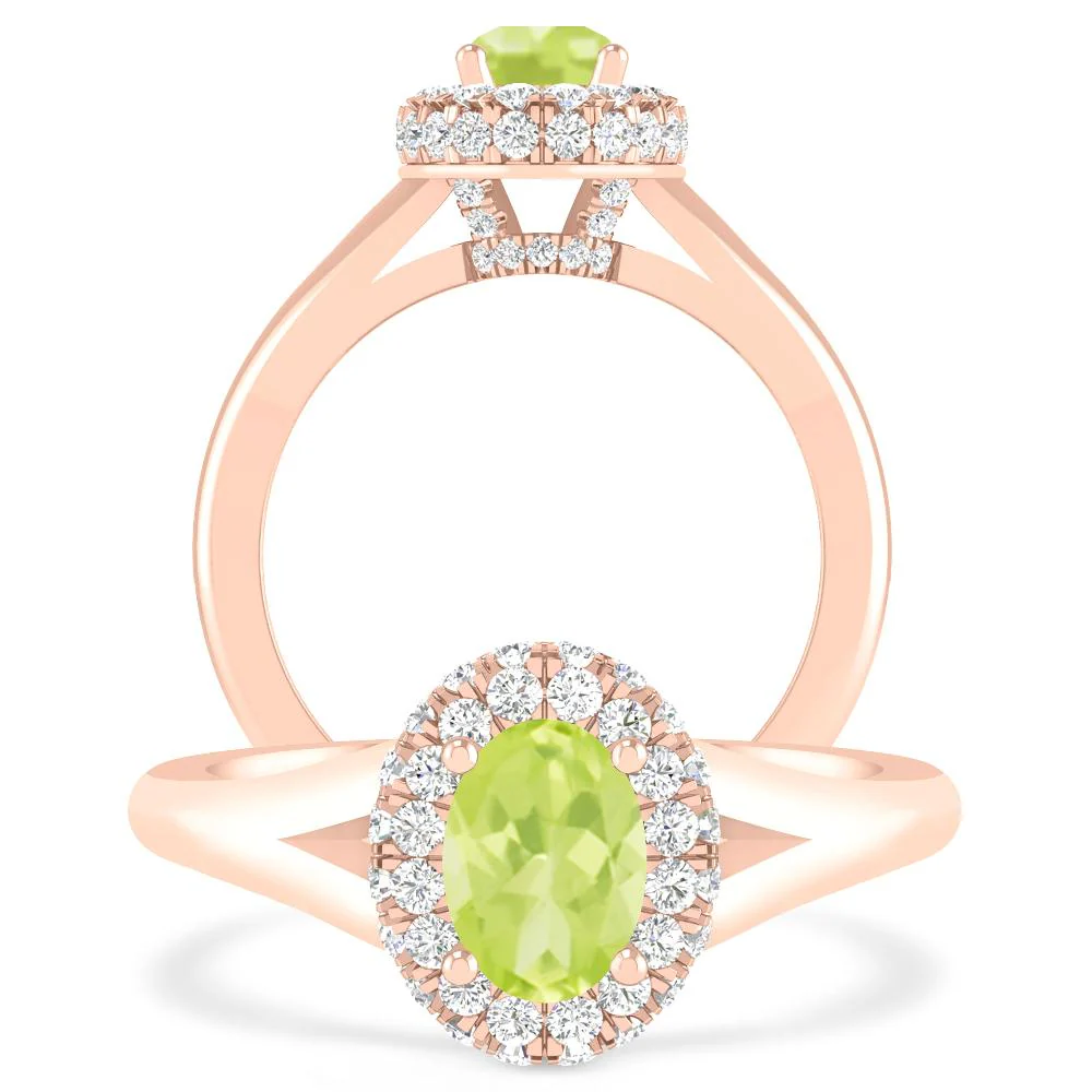 Good Oval 7x5mm SJER1541 - Image 55