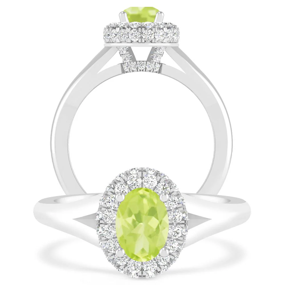 Good Oval 7x5mm SJER1541 - Image 57