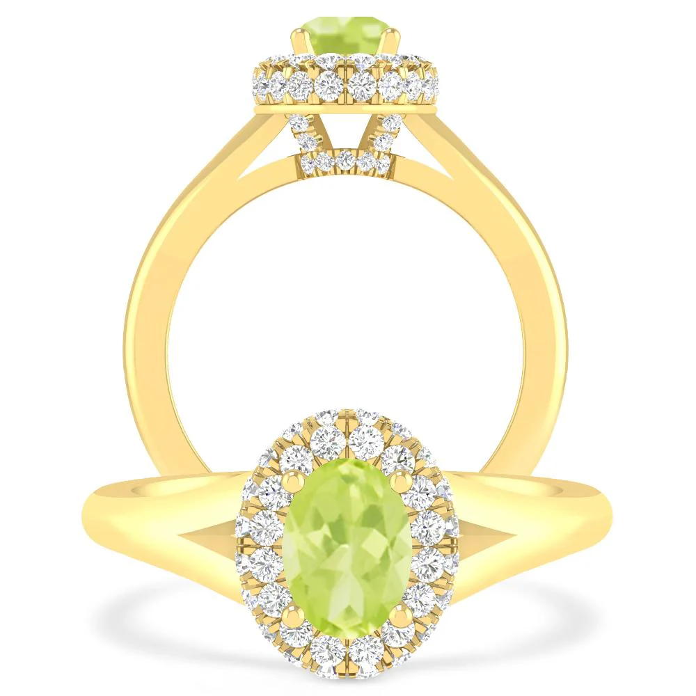 Good Oval 7x5mm SJER1541 - Image 59