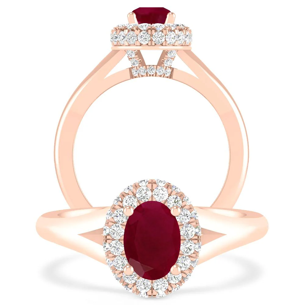 Good Oval 7x5mm SJER1541 - Image 67