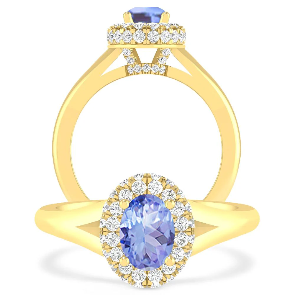 Good Oval 7x5mm SJER1541 - Image 83