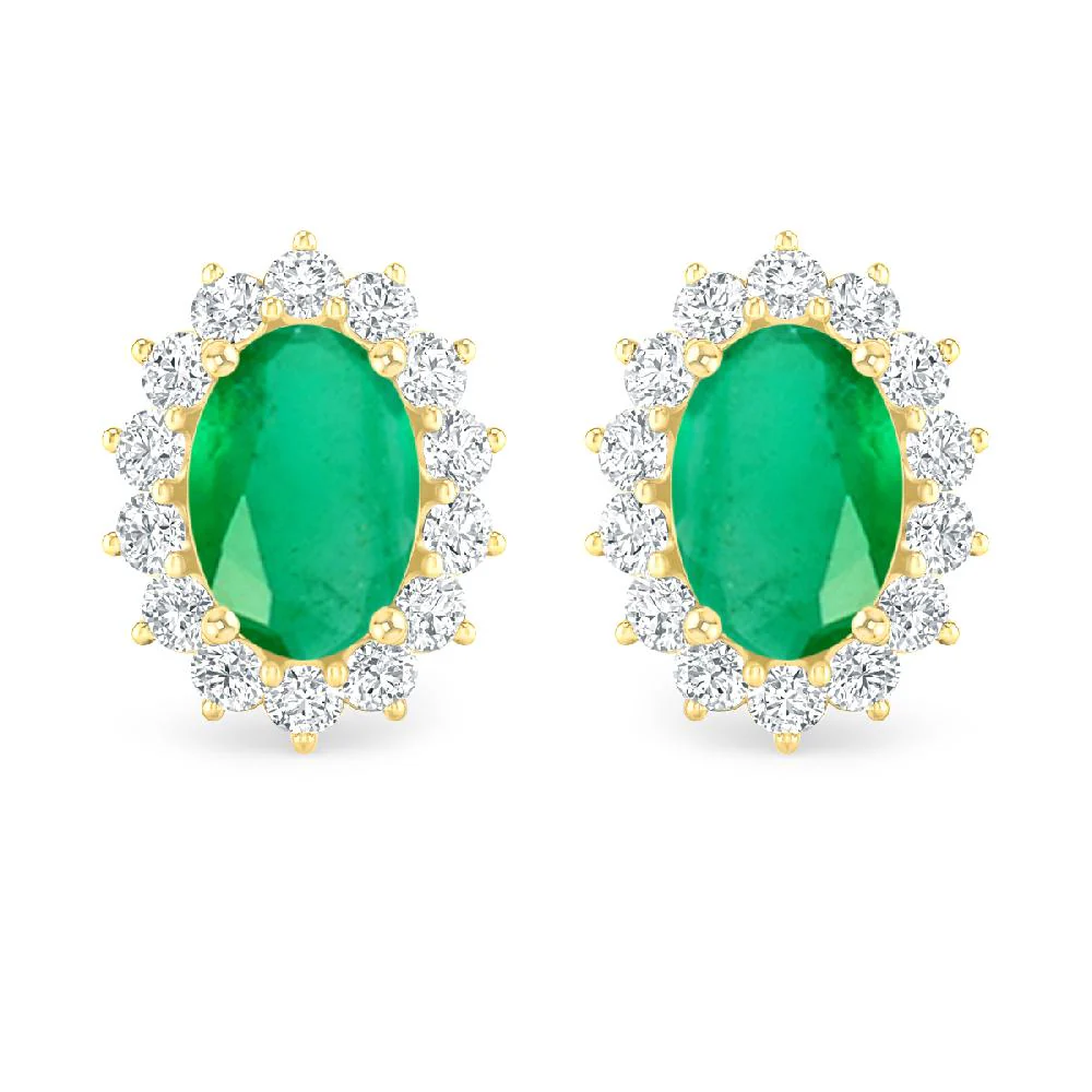 Good Oval 7x5mm SJES0179 - Image 35