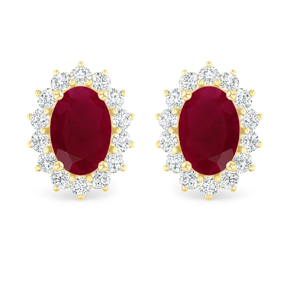 Good Oval 7x5mm SJES0179 - Image 71