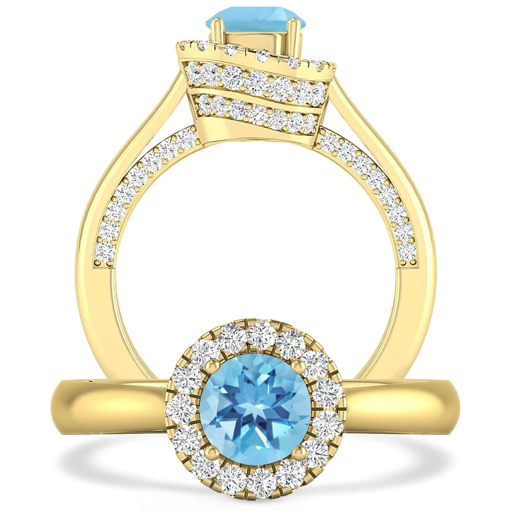 Good Round 6mm SJBR0501 - Image 17