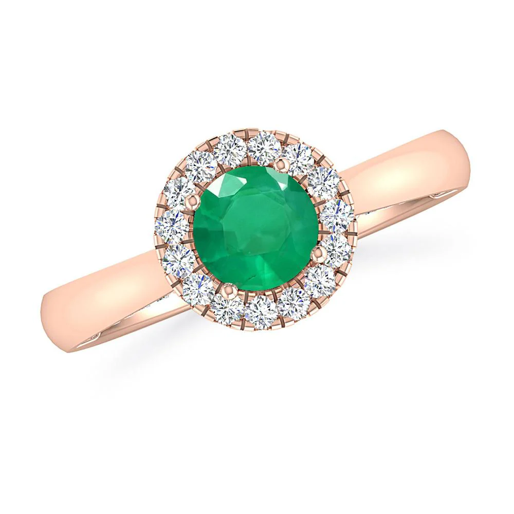 Good Round 6mm SJBR0501 - Image 32