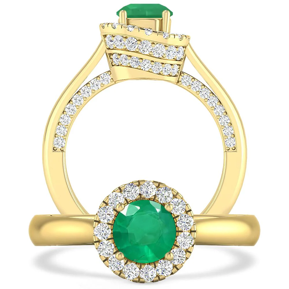 Good Round 6mm SJBR0501 - Image 35