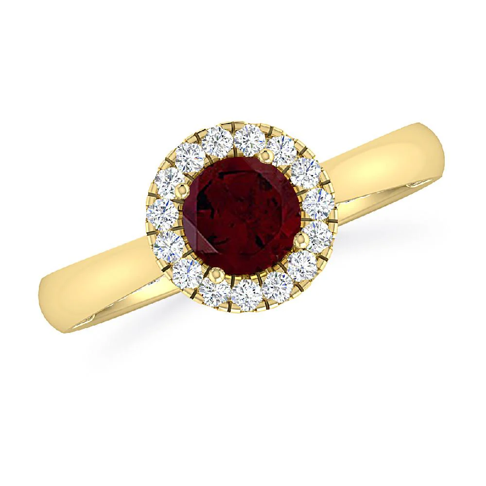 Good Round 6mm SJBR0501 - Image 42