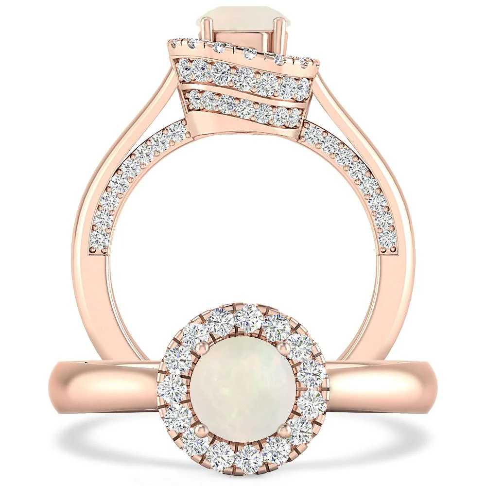 Good Round 6mm SJBR0501 - Image 49