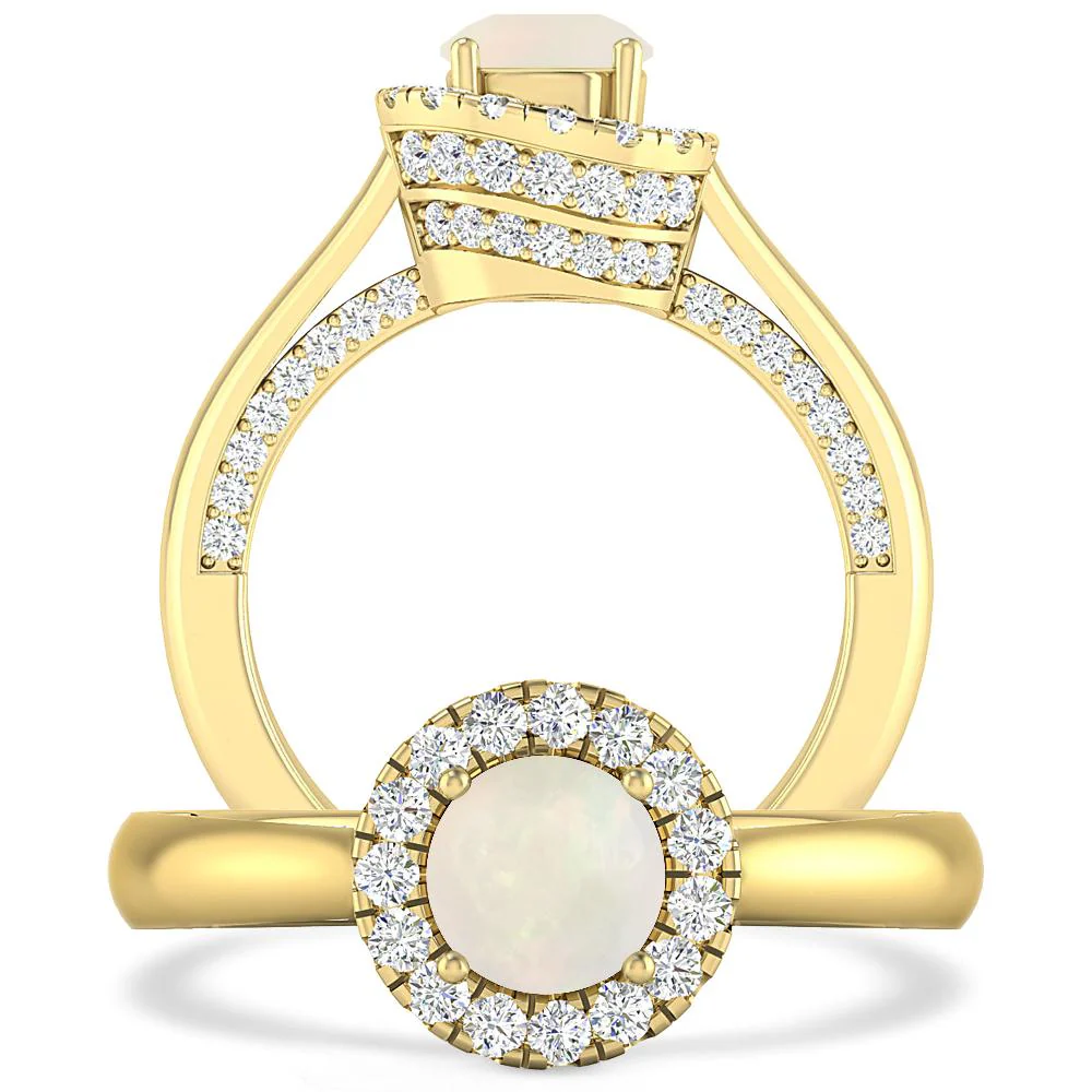 Good Round 6mm SJBR0501 - Image 53