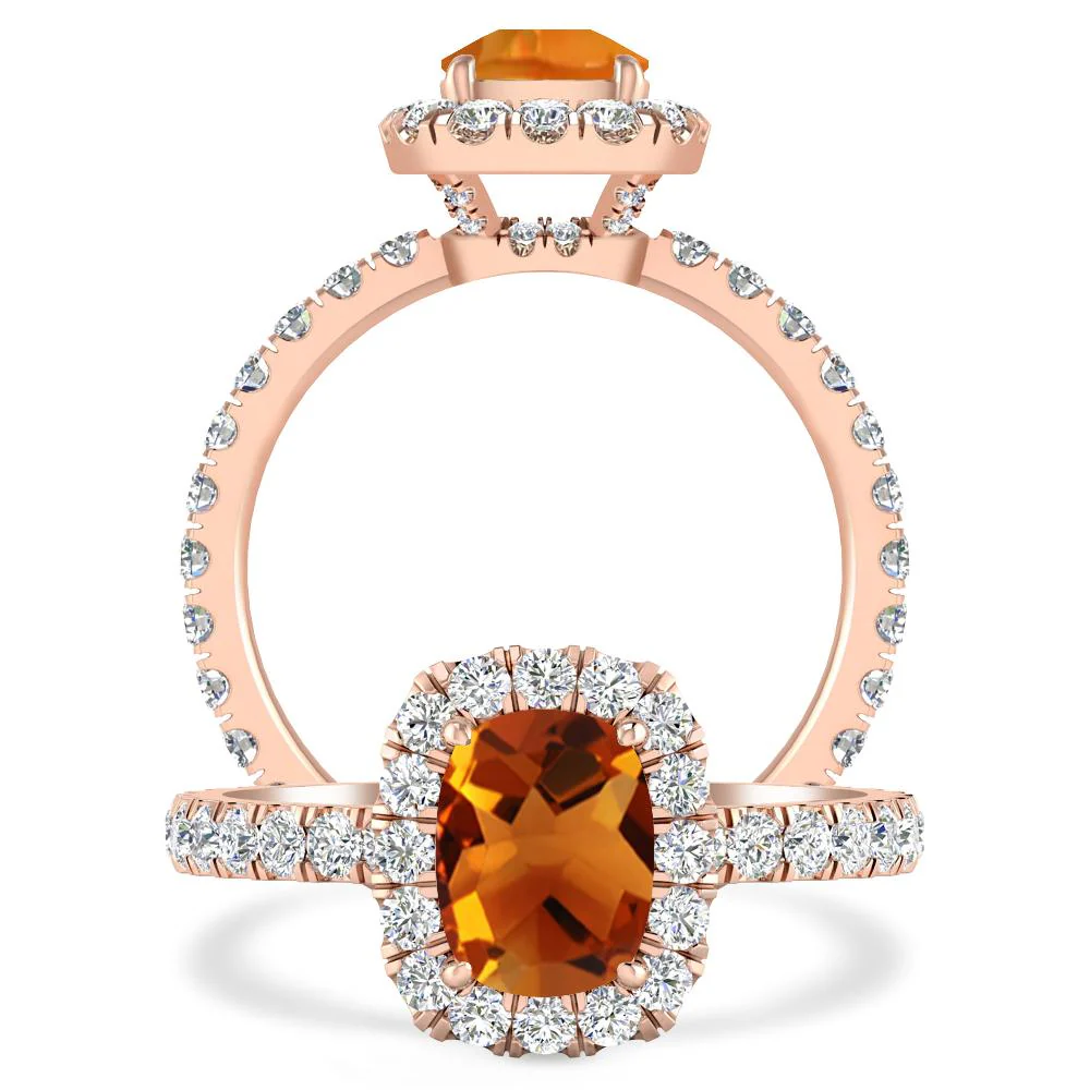 Heirloom Cushion 6mm SJER1285 - Image 13