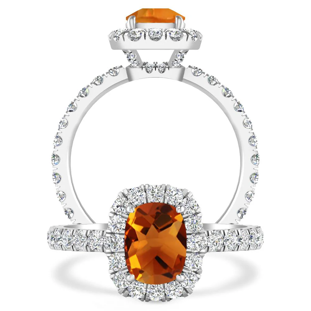 Heirloom Cushion 6mm SJER1285 - Image 15