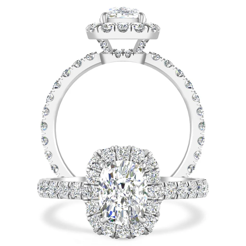 Heirloom Cushion 6mm SJER1285 - Image 21