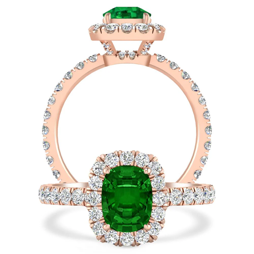 Heirloom Cushion 6mm SJER1285 - Image 25