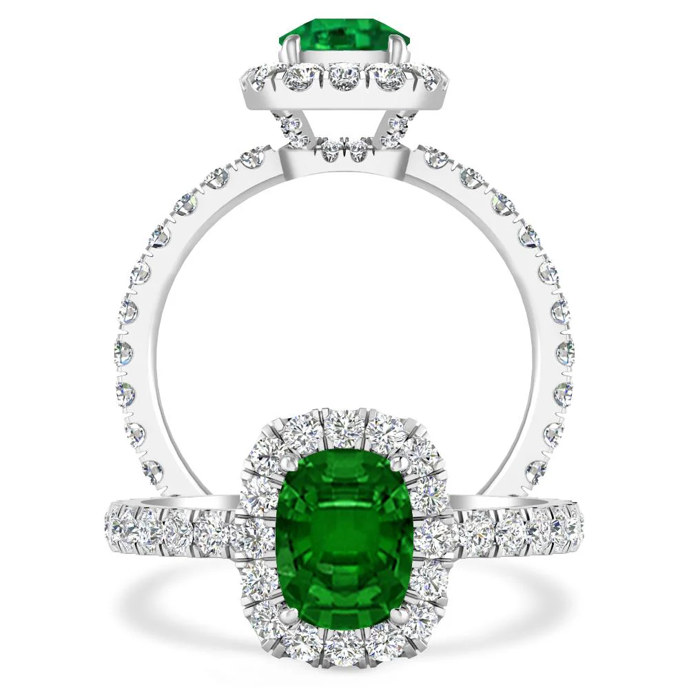 Heirloom Cushion 6mm SJER1285 - Image 27