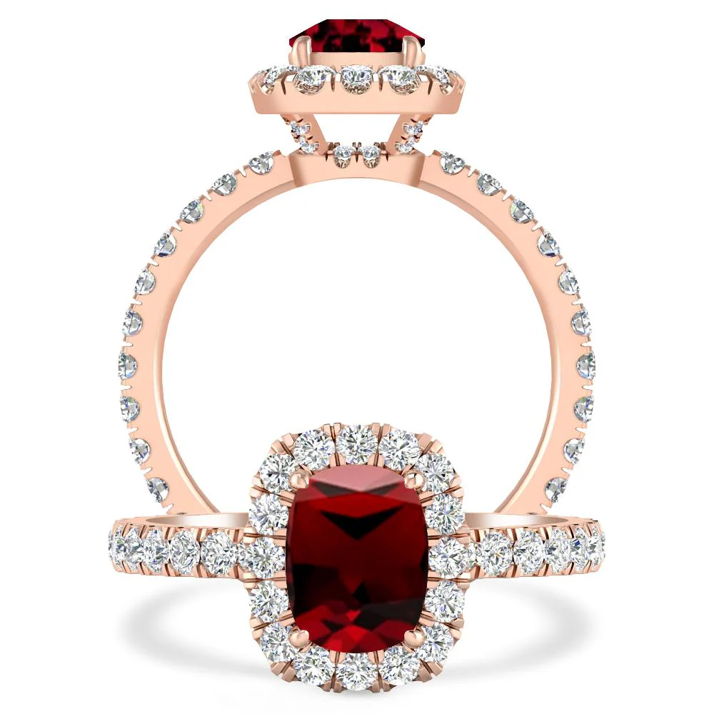 Heirloom Cushion 6mm SJER1285 - Image 31