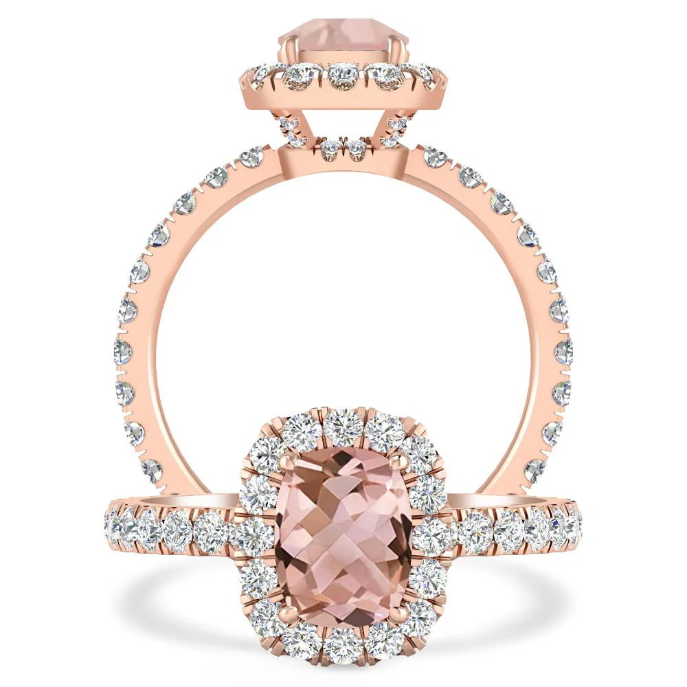 Heirloom Cushion 6mm SJER1285 - Image 37