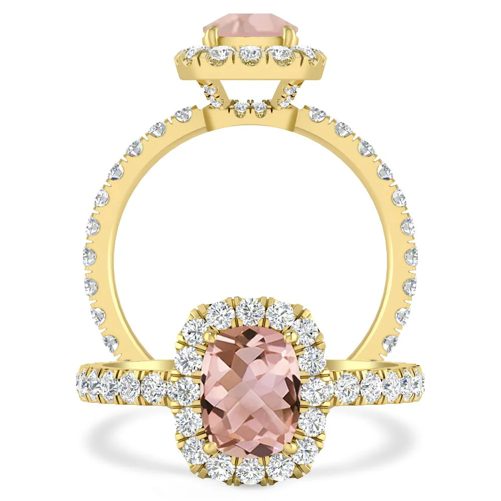 Heirloom Cushion 6mm SJER1285 - Image 41