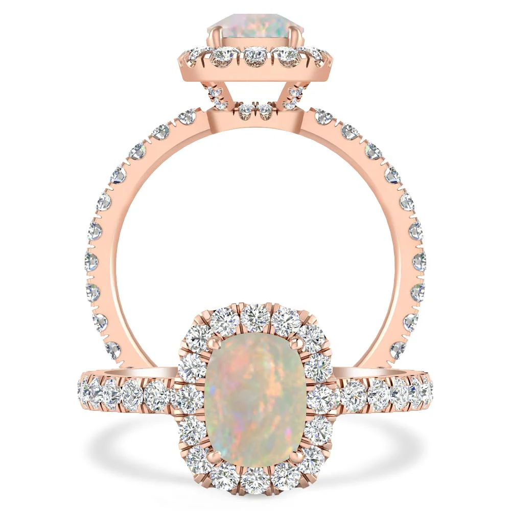 Heirloom Cushion 6mm SJER1285 - Image 43