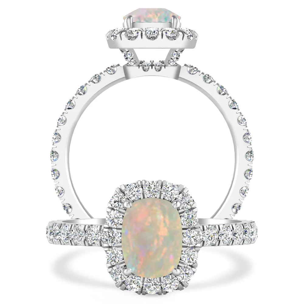 Heirloom Cushion 6mm SJER1285 - Image 45