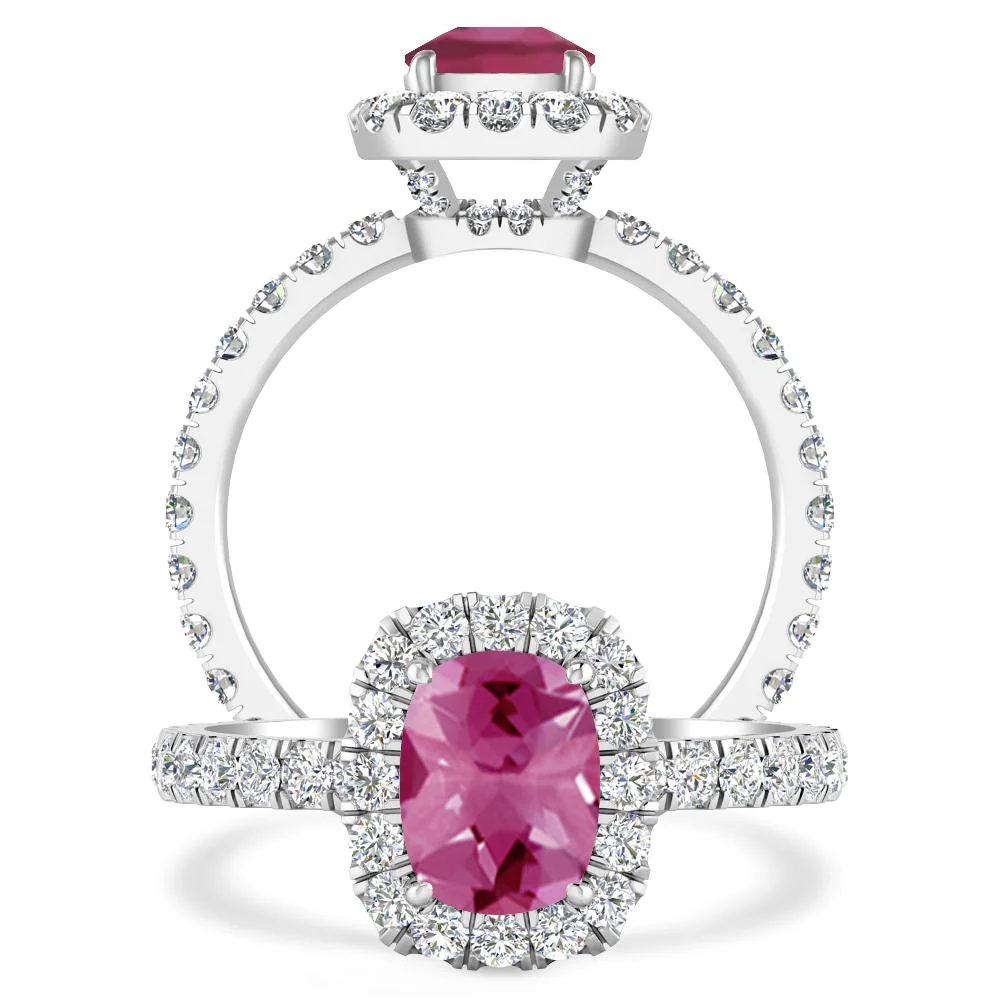 Heirloom Cushion 6mm SJER1285 - Image 57