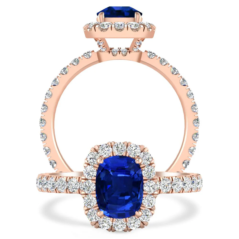 Heirloom Cushion 6mm SJER1285 - Image 67