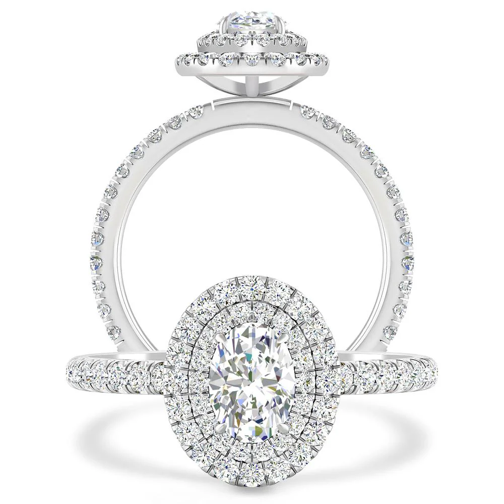 Heirloom Oval 7x5mm SJER1531 - Image 27