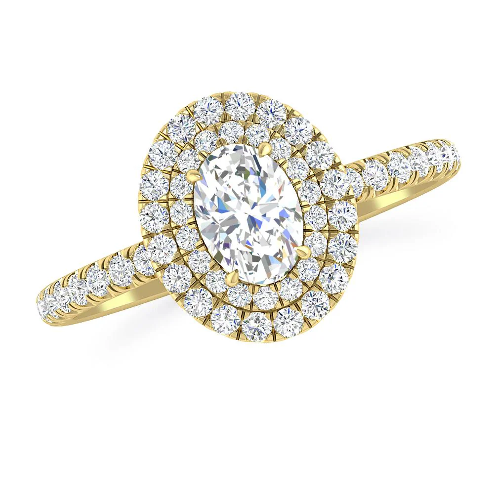 Heirloom Oval 7x5mm SJER1531 - Image 30