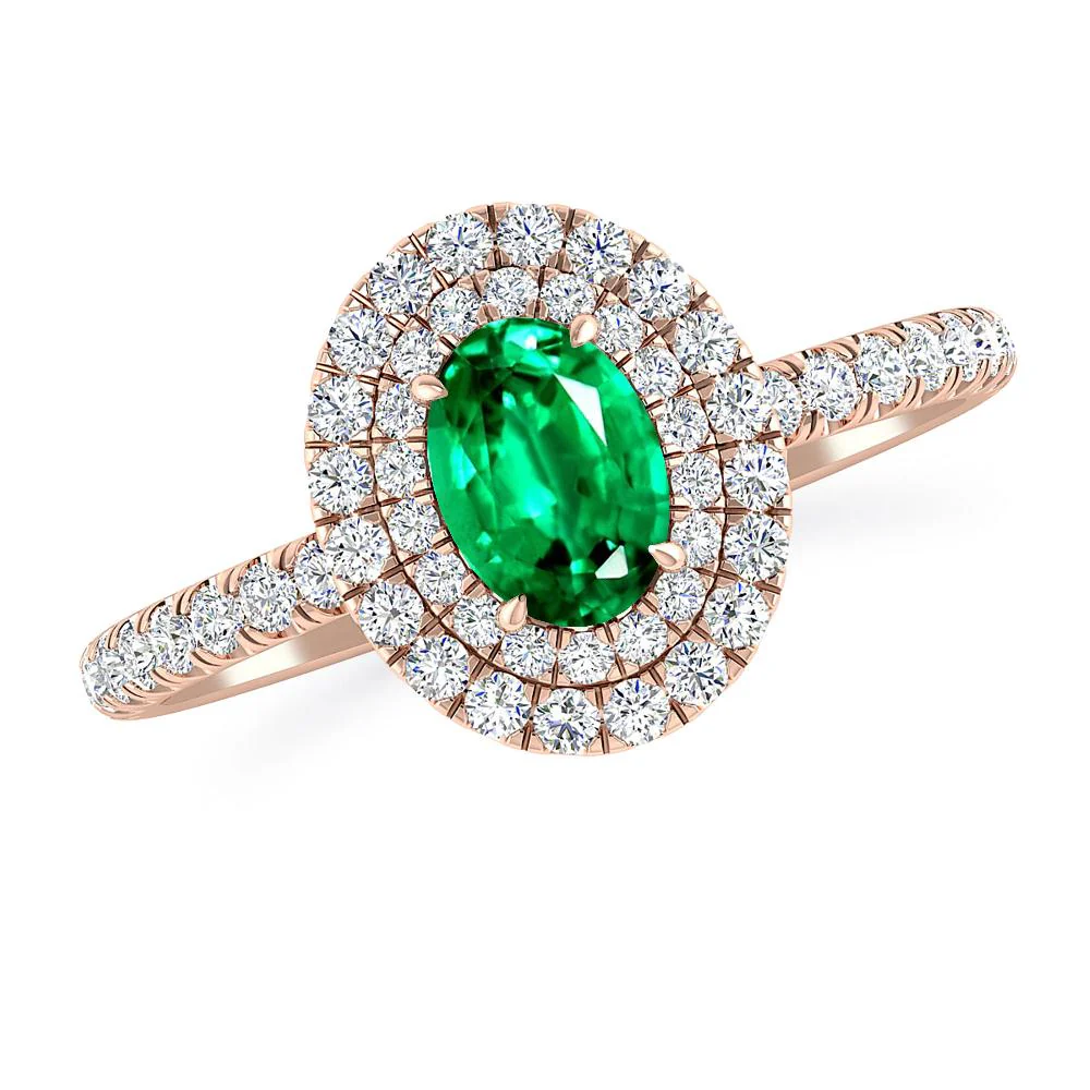 Heirloom Oval 7x5mm SJER1531 - Image 32