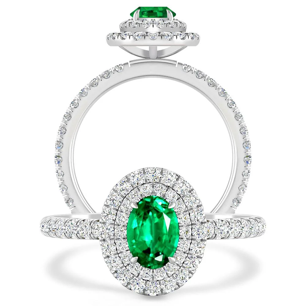 Heirloom Oval 7x5mm SJER1531 - Image 33