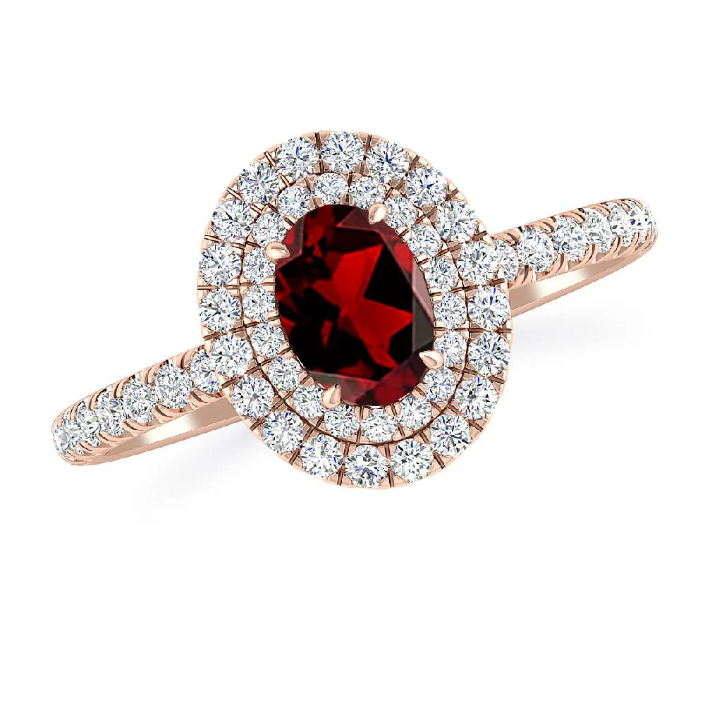 Heirloom Oval 7x5mm SJER1531 - Image 38