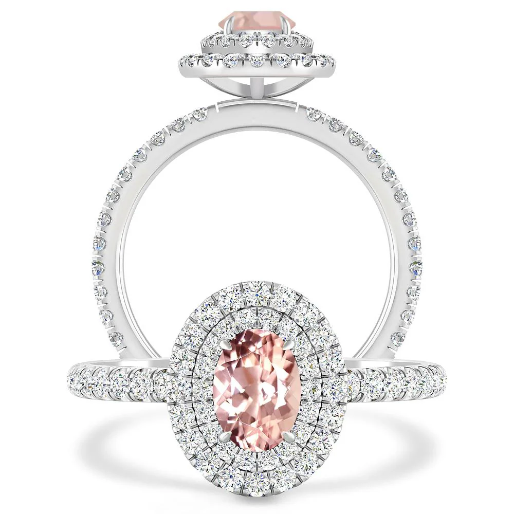 Heirloom Oval 7x5mm SJER1531 - Image 45