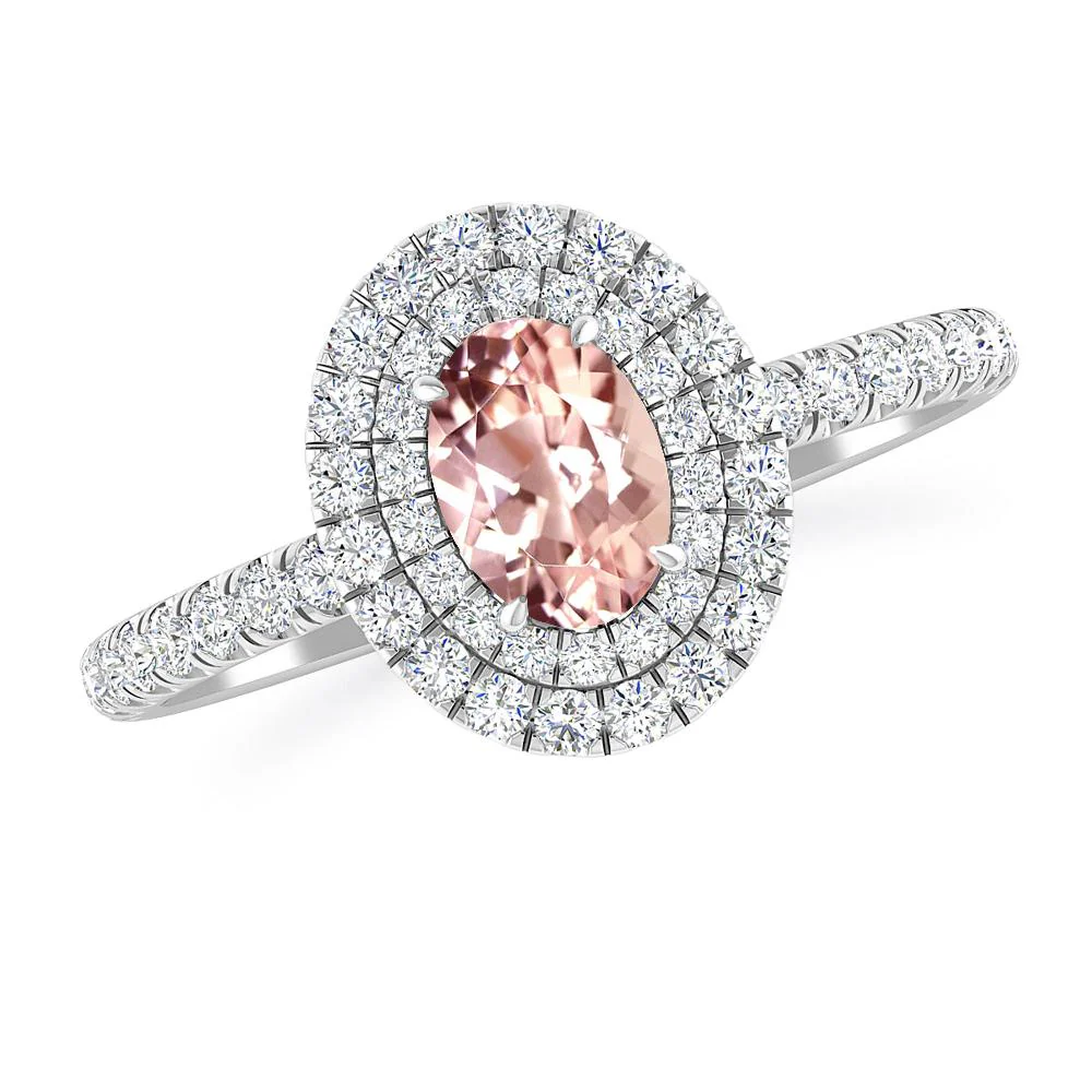 Heirloom Oval 7x5mm SJER1531 - Image 46