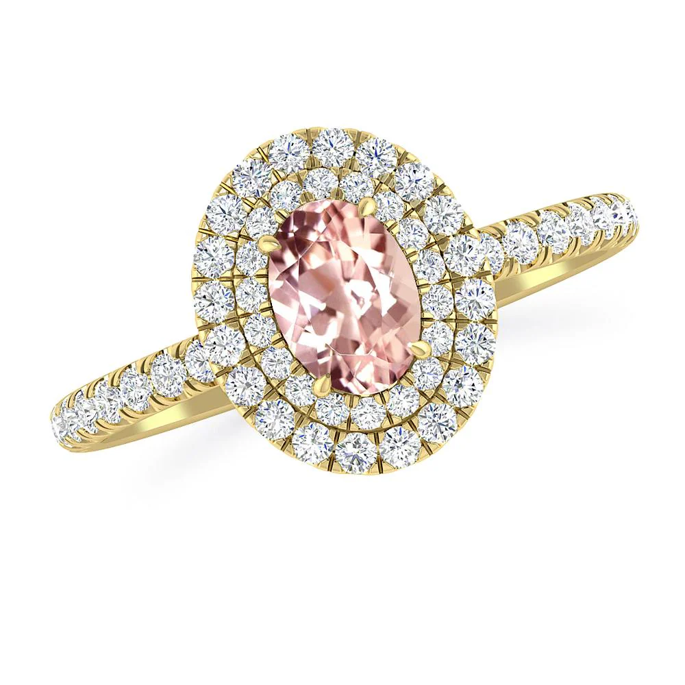 Heirloom Oval 7x5mm SJER1531 - Image 48