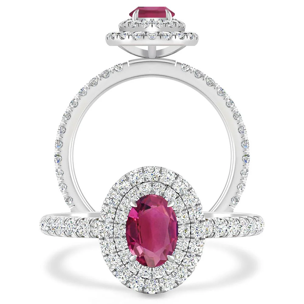 Heirloom Oval 7x5mm SJER1531 - Image 63