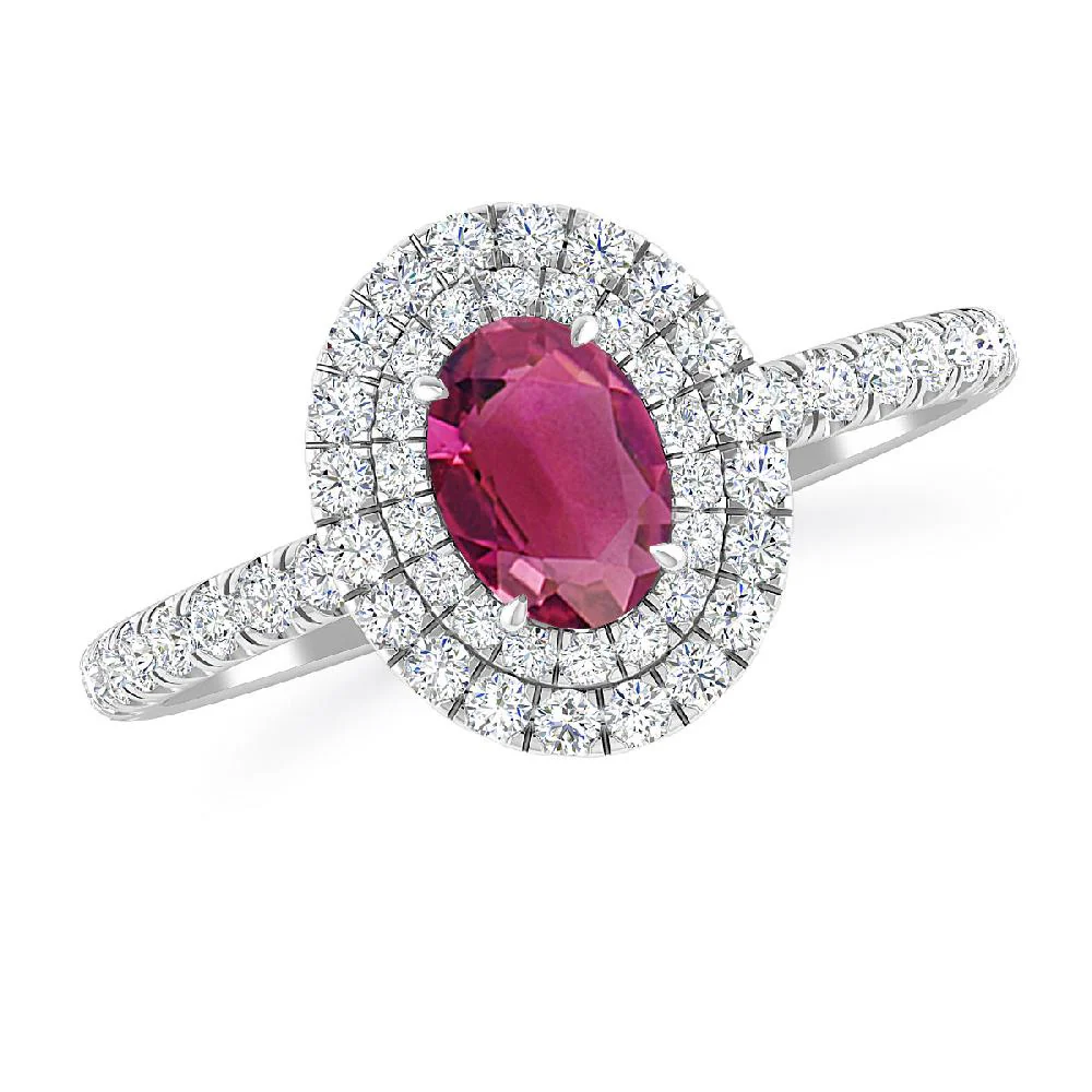 Heirloom Oval 7x5mm SJER1531 - Image 64