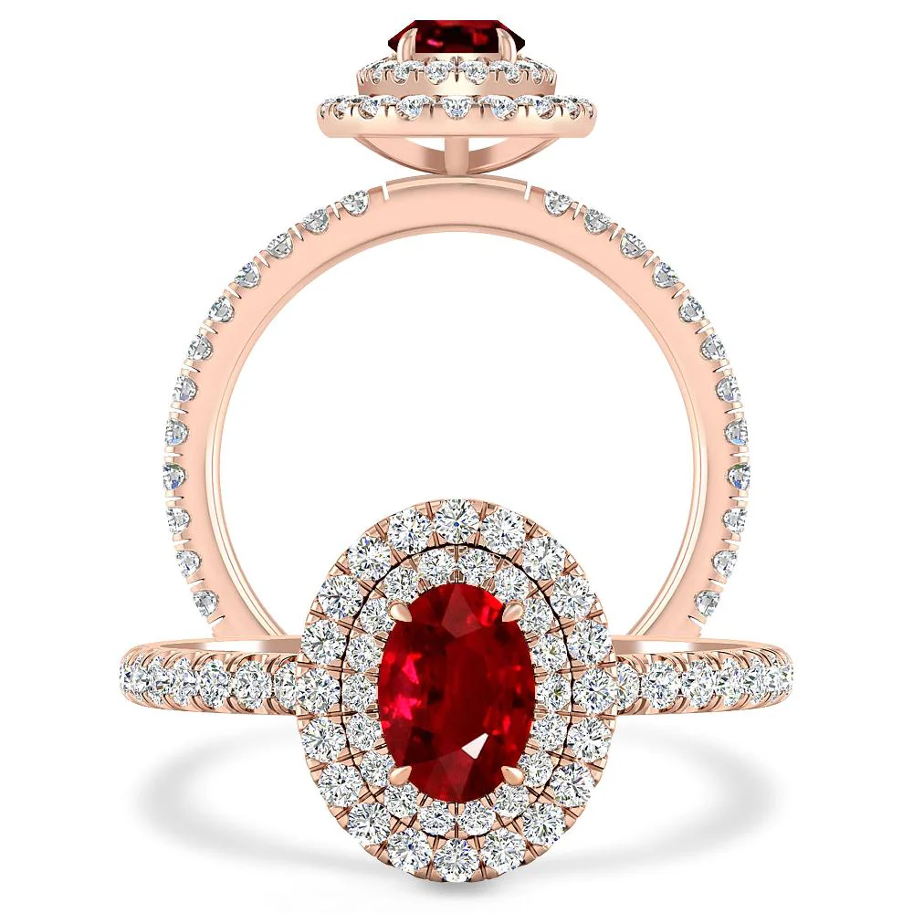 Heirloom Oval 7x5mm SJER1531 - Image 67